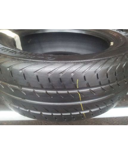 CONTINENTAL VancoContact 2 195/70R15 97T Фото 6