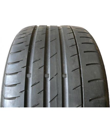 CONTINENTAL ContiSportContact 3 265/40R20 104Y Фото 6