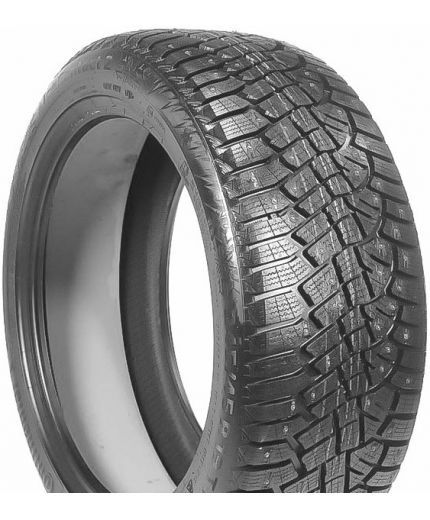 CONTINENTAL IceContact 2 245/45R20 103T Фото 9