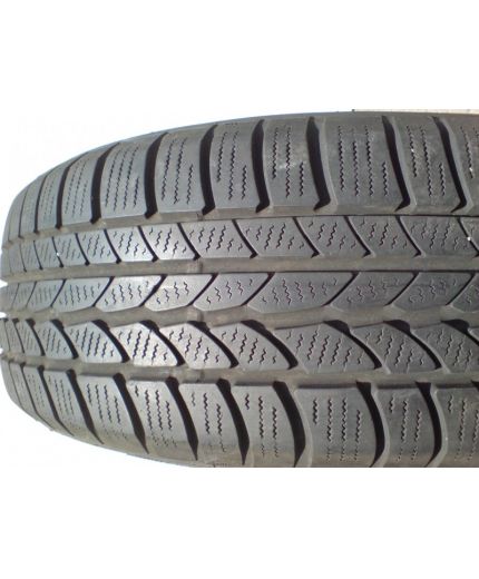 CONTINENTAL Conti4x4WinterContact 255/55R18 105H Фото 7
