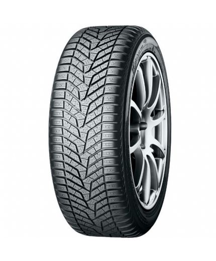 YOKOHAMA W.drive V905 205/60R16 96H Фото 4