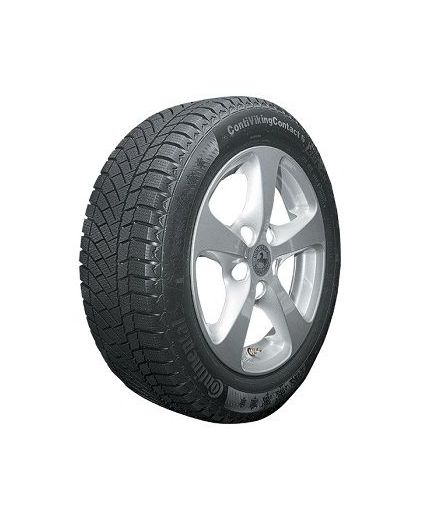 CONTINENTAL ContiVikingContact 6 175/55R15 77T Фото 9
