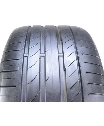 CONTINENTAL ContiPremiumContact 5 SUV 225/60R17 99H Фото 8