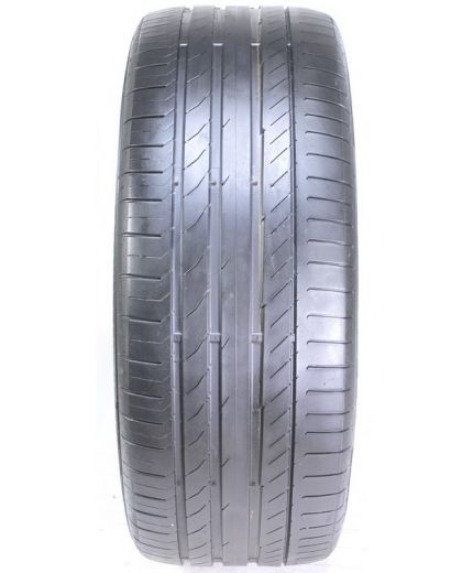 CONTINENTAL ContiPremiumContact 5 SUV 225/60R17 99H Фото 9
