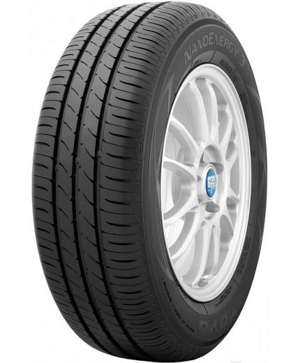 TOYO NanoEnergy 3 205/60R15 91H Фото 3