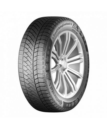 CONTINENTAL ContiVikingContact 6 185/60R14 82T Фото 6