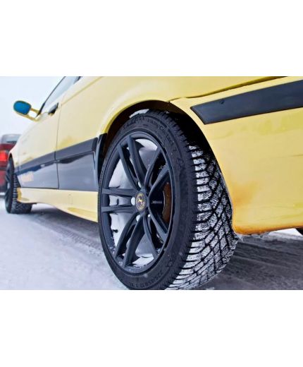 CONTINENTAL VikingContact 7 235/40R18 95T Фото 3