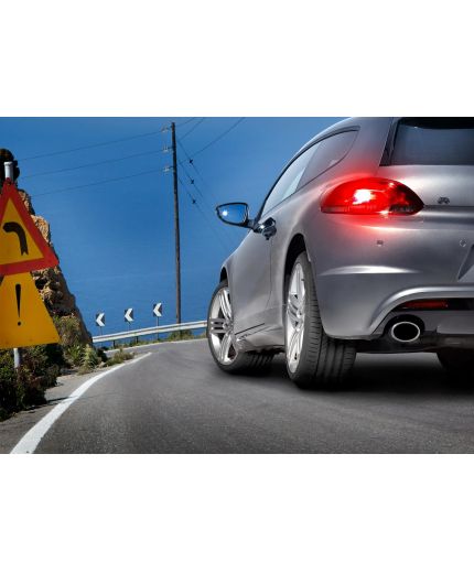 CONTINENTAL ContiSportContact 5 275/50R20 113W Фото 2