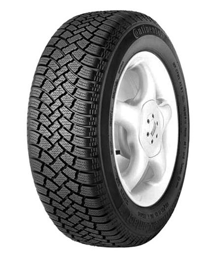 CONTINENTAL VikingContact 7 145/65R15 72T Фото 5