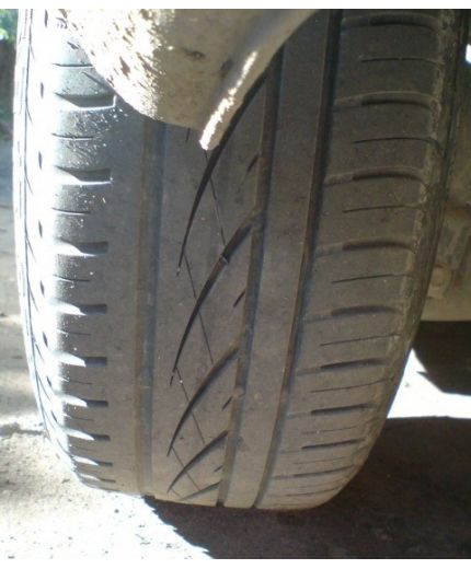 CONTINENTAL ContiPremiumContact 275/50R19 112W Фото 6