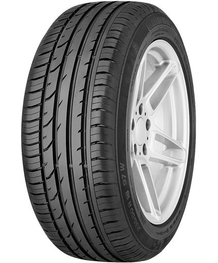 CONTINENTAL ContiPremiumContact 2 215/55R18 99V Фото 3