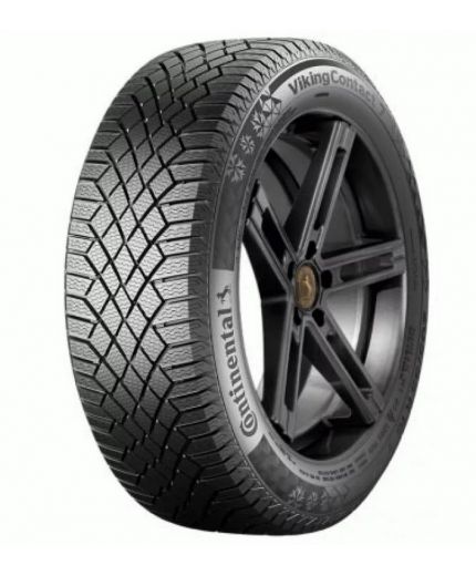 CONTINENTAL VikingContact 7 245/50R19 105T (run-flat) Фото 4