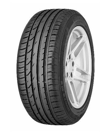 CONTINENTAL ContiPremiumContact 5 195/50R15 82H Фото 2