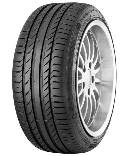 CONTINENTAL ContiSportContact 5P 285/30R21 100Y Фото 8