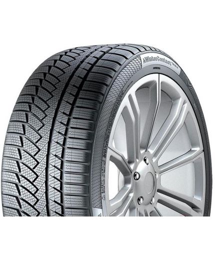 CONTINENTAL WinterContact TS 850 P 235/45R17 97V