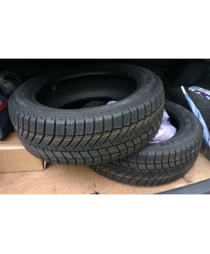 CONTINENTAL ContiVikingContact 6 215/55R16 97T Фото 5