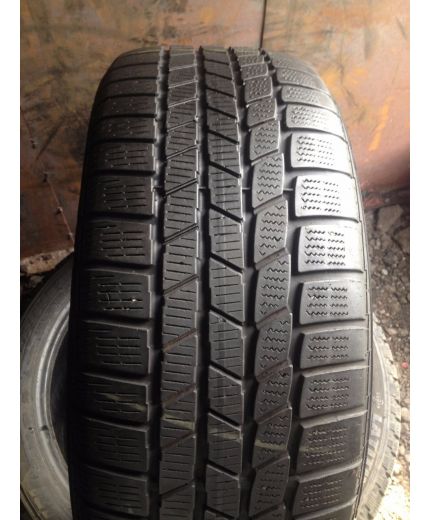 CONTINENTAL ContiWinterContact TS 810 Sport 225/45R17 91H (run-flat) Фото 7