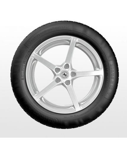 CONTINENTAL ContiPremiumContact 5 215/55R17 94V Фото 8