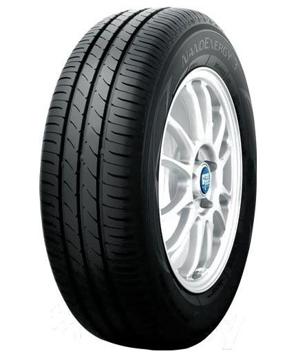 TOYO NanoEnergy 3 195/65R14 89T Фото 2