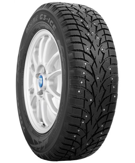 TOYO Observe G3-ICE 235/50R19 103T Фото 2