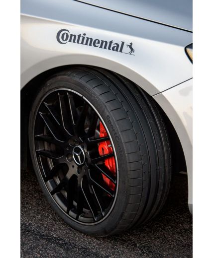 CONTINENTAL SportContact 6 285/30R20 99Y Фото 2