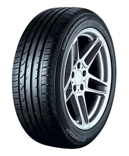CONTINENTAL ContiPremiumContact 2 195/55R16 87V (run-flat) Фото 3
