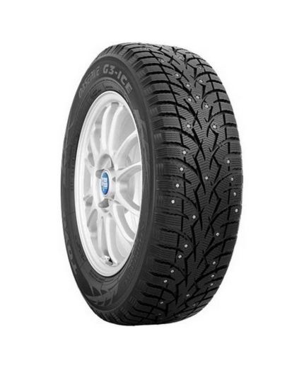 TOYO Observe G3-ICE 215/55R16 93T Фото 2