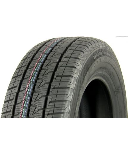 CONTINENTAL VanContact 4Season 215/70R15C 109/107R Фото 3