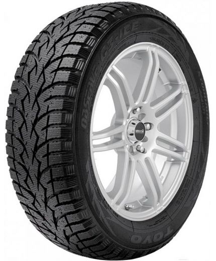 TOYO Observe G3-ICE 255/55R19 111T Фото 6