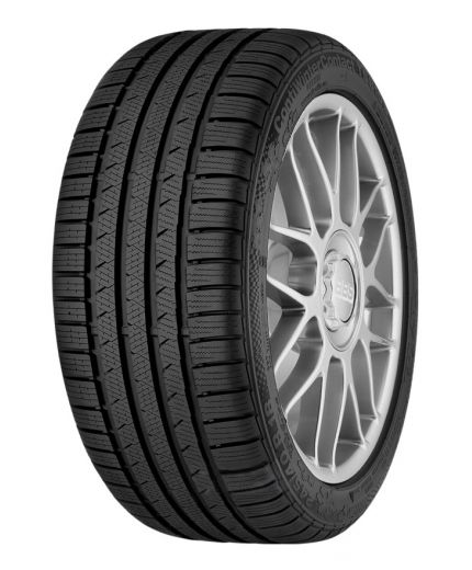 CONTINENTAL ContiWinterContact TS 810 Sport 255/40R18 99V Фото 6