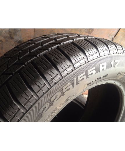 CONTINENTAL ContiWinterContact TS 810 Sport 255/40R18 99V Фото 7