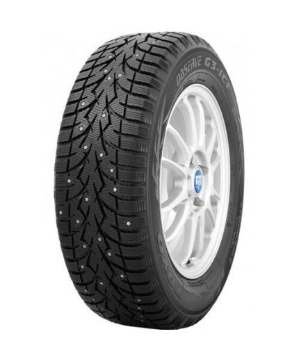 TOYO Observe G3-ICE 185/55R15 82T Фото 4