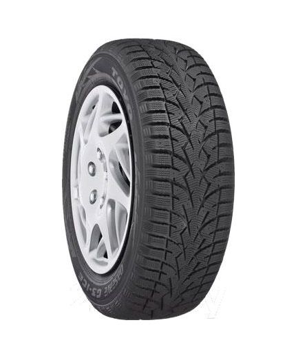 TOYO Observe G3-ICE 195/60R15 88T Фото 7