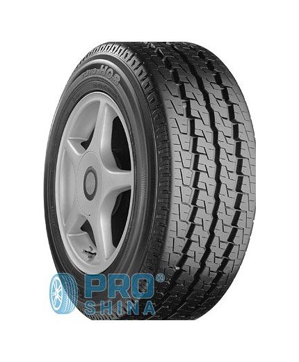 TOYO H09 235/65R16C 115/113R Фото 5