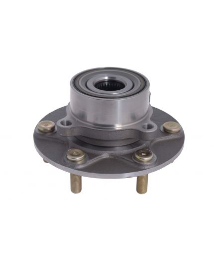 LAND ROVER Комплект подшипника ступицы передней Фото 2