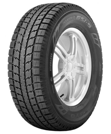 TOYO Observe GSi-5 265/65R18 114Q Фото 2