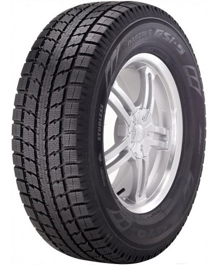 TOYO Observe GSi-5 285/70R17 117Q Фото 4