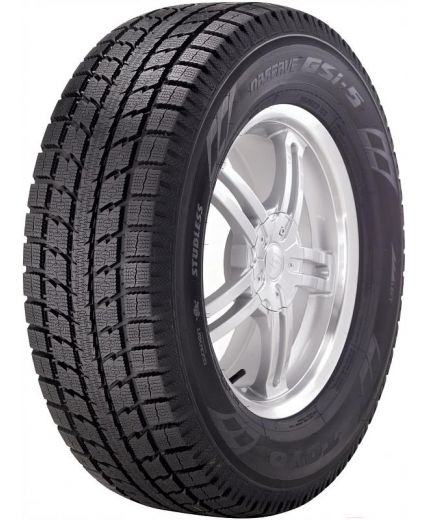 TOYO Observe GSi-5 235/55R17 99Q Фото 2