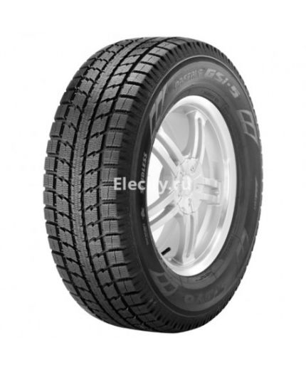 TOYO Observe GSi-5 275/65R17 119Q Фото 3