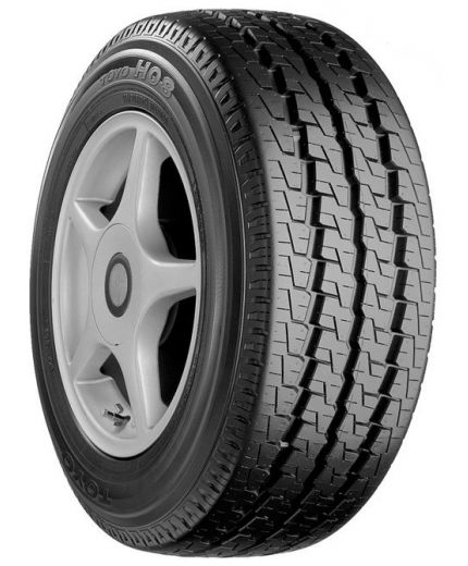 TOYO Observe Van 205/75R16C 113/111R Фото 3