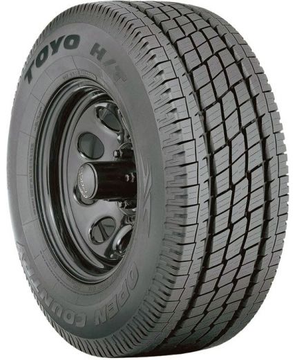 TOYO Open Country H/T 265/70R15 112T Фото 3