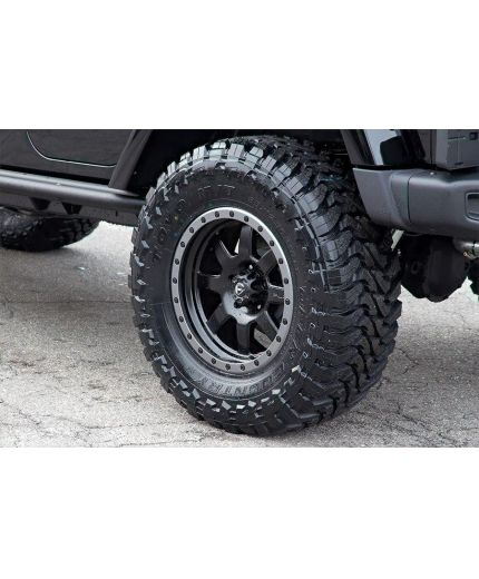 TOYO Open Country M/T 31x10.5R15 109P Фото 9