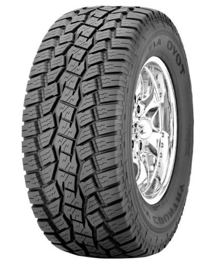 TOYO Open Country A/T Plus 235/75R15 109T Фото 3