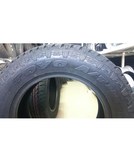 TOYO Open Country A/T Plus 225/65R17 102H Фото 6