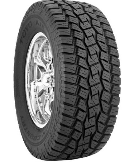 TOYO Open Country H/T 235/85R16 120S Фото 7