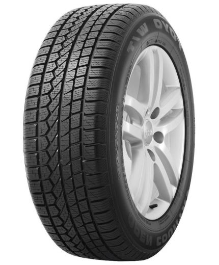 TOYO Open Country W/T 215/65R16 98H Фото 4