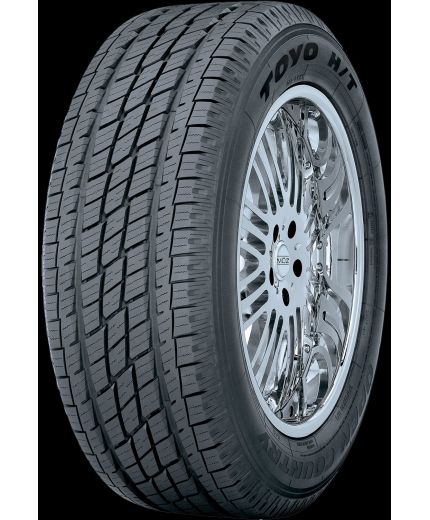 TOYO Open Country W/T 225/65R17 102H Фото 16