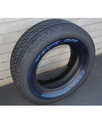 TOYO Open Country H/T 255/55R19 111V Фото 4