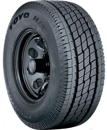 TOYO Open Country H/T 255/65R17 110H Фото 6