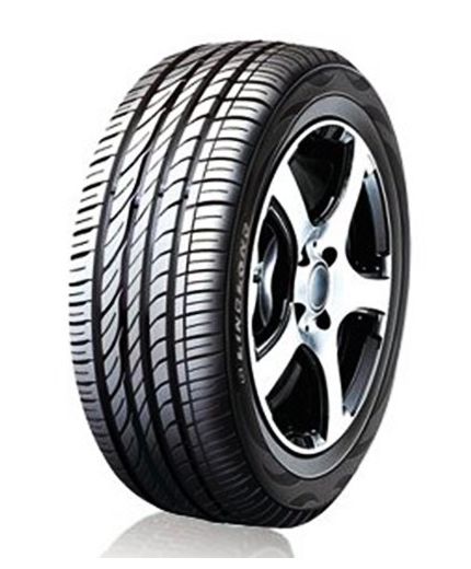LINGLONG GreenMax 215/40R18 89W Фото 2